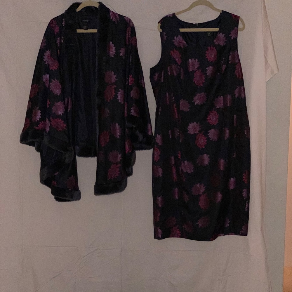 Womenswear